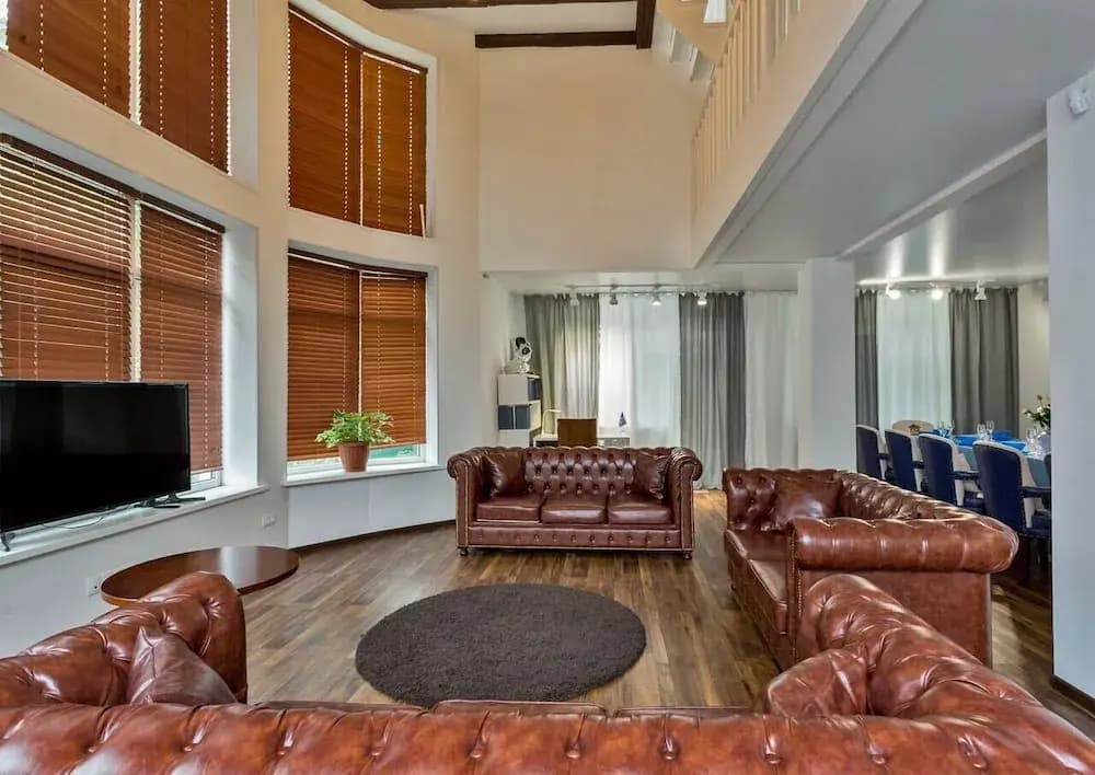 Вилла Luxury фото 8