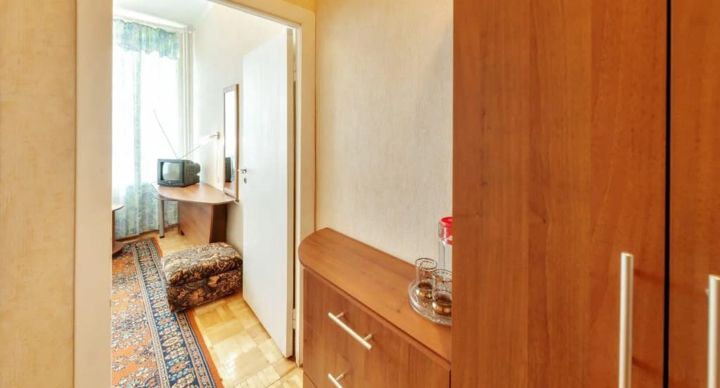 Сосновый фото 5