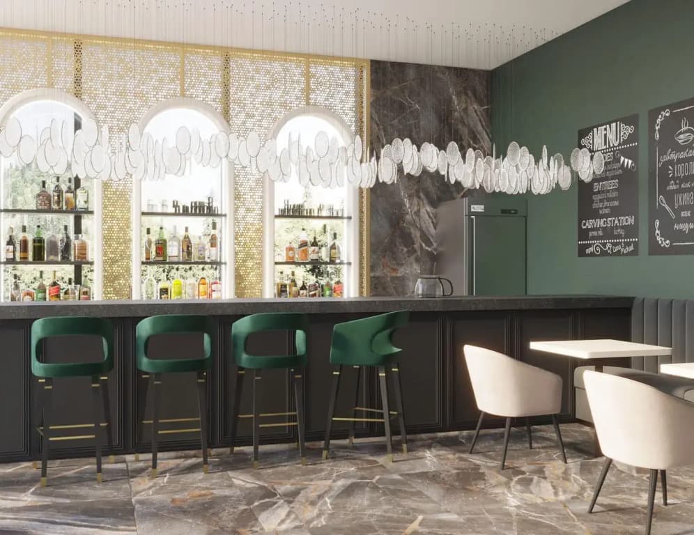 Гранд Родина фото 3