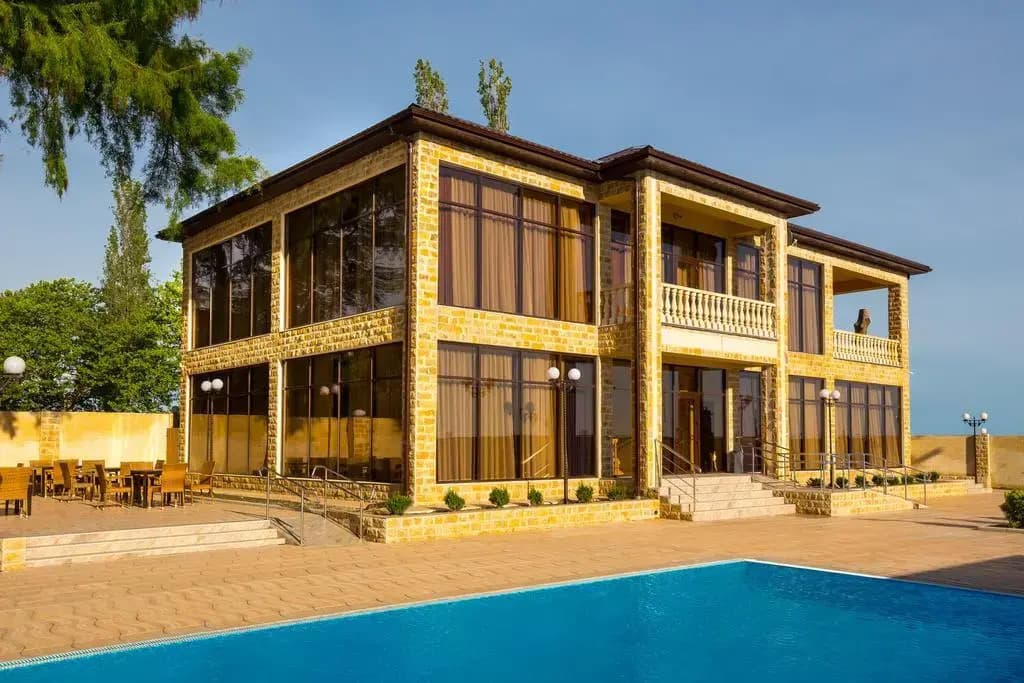 Золотой Якорь