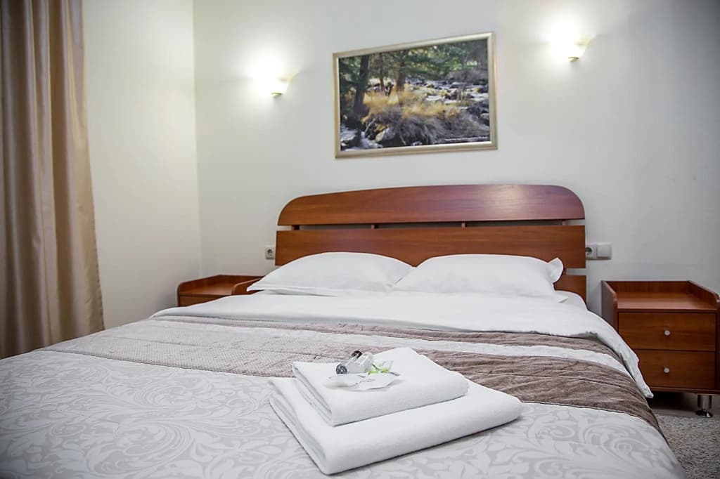 БелокурЪ фото 5