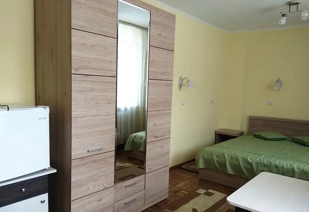 Alesya Sanatorium фото 5