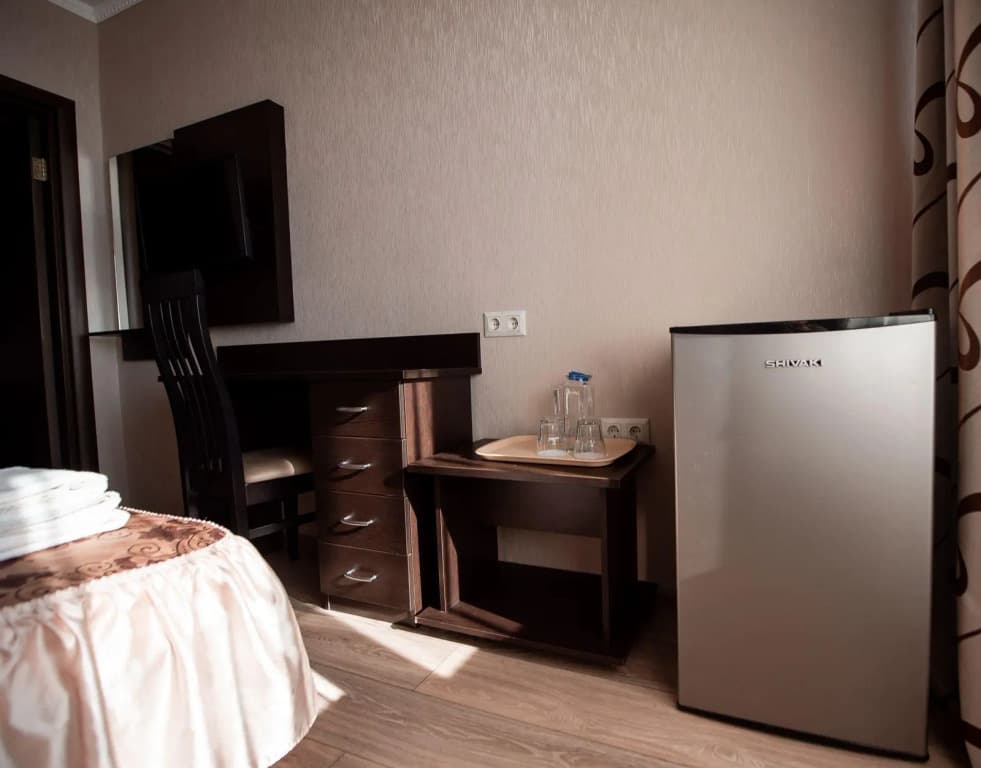 Primorie Sanatorium фото 4