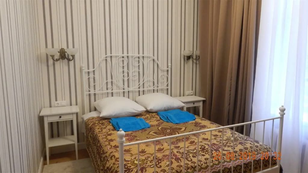 Апартаменты Театральные фото 1