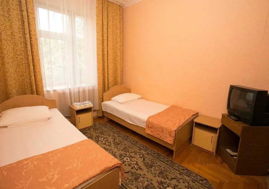 Номер Economy фото 2