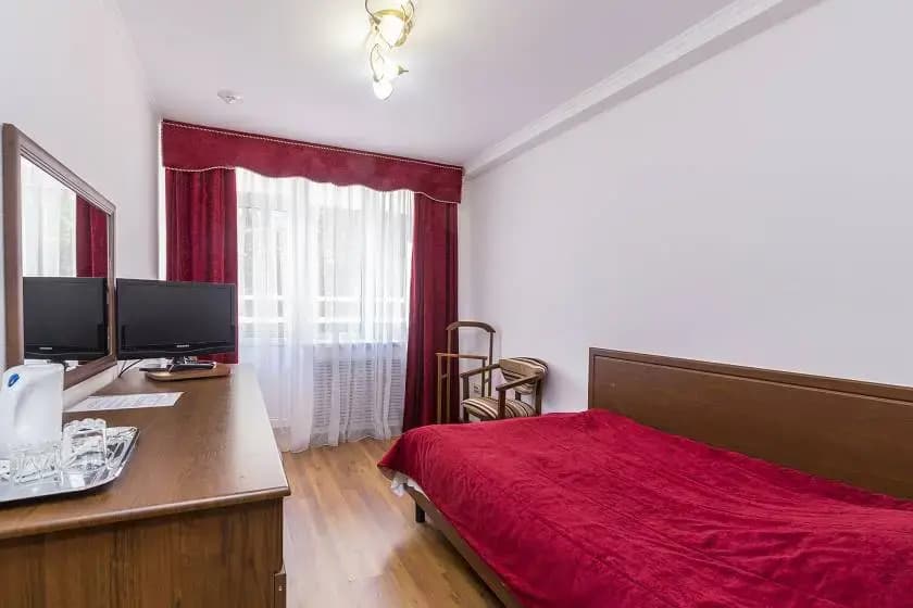 Санаторий «30 лет Победы» фото 3