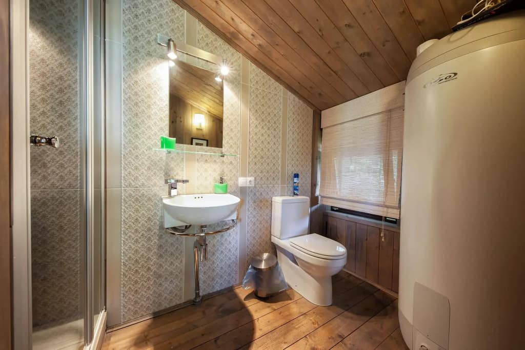 Шале Рояль фото 7