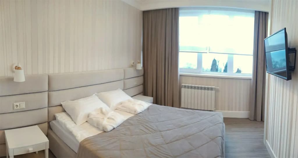 Санаторий Магадан