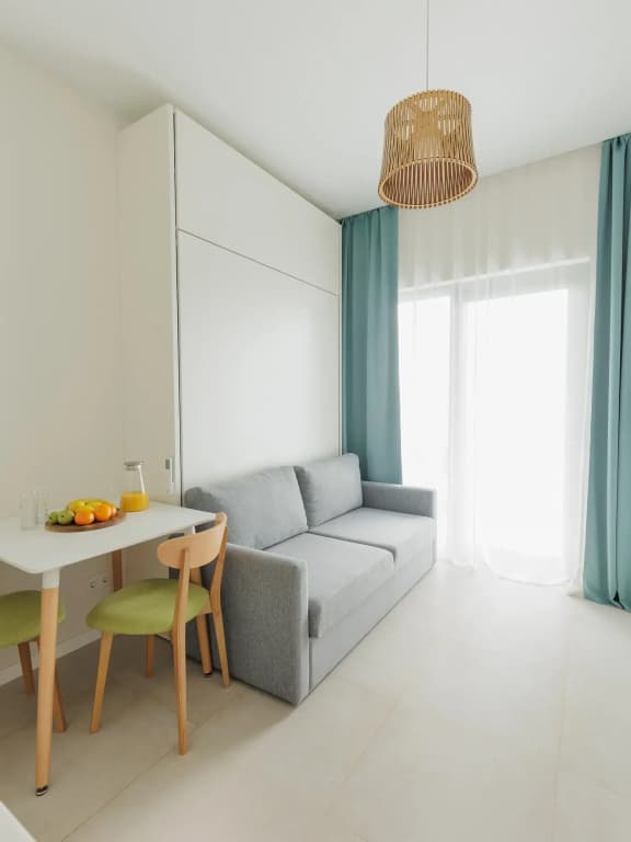 Трёхместный номер Standard фото 2