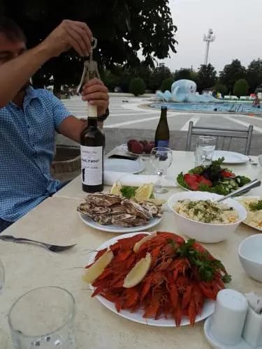 Центр Отдыха Сален фото 7