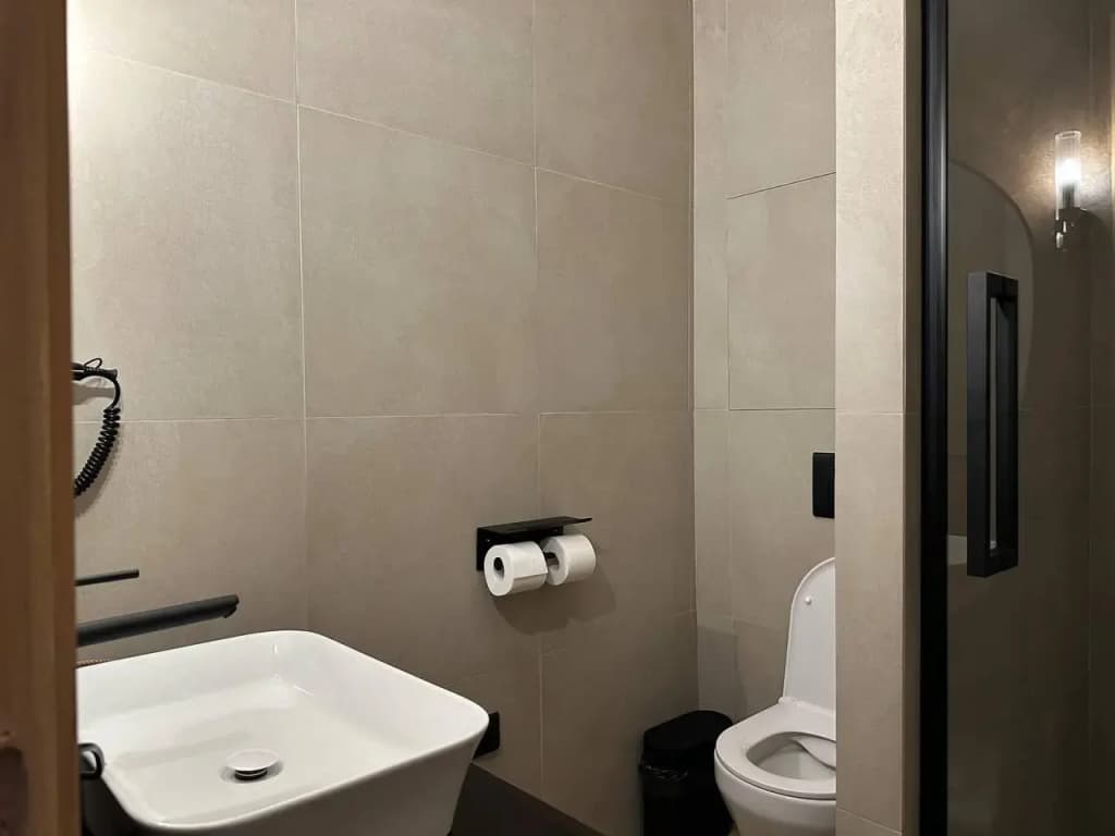 Номер Standard фото 4