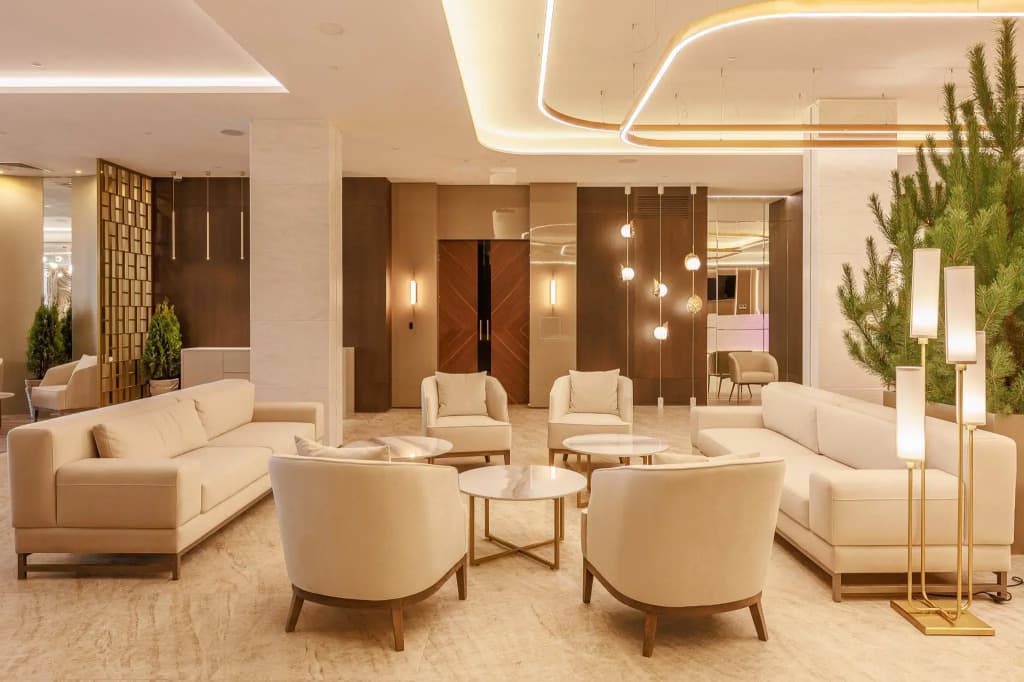 Minger Med SPA фото 2