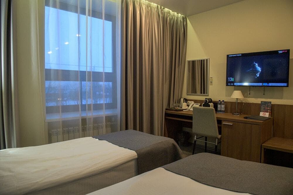 Северная фото 7