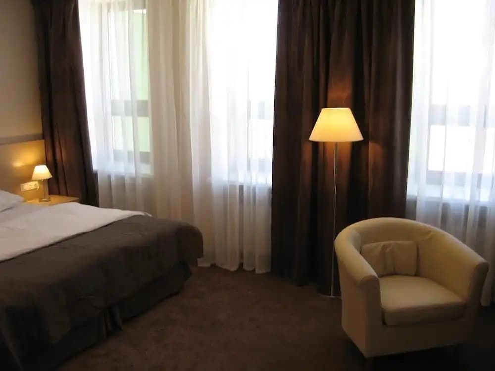 Северная фото 8