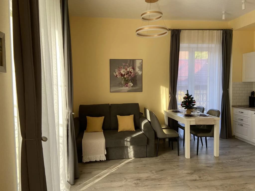 Baltic Resort (Балтик Резорт) на улице Октябрьская фото 5