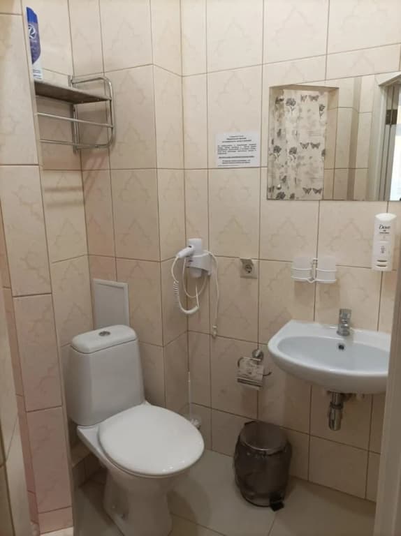 Номер Standard фото 3