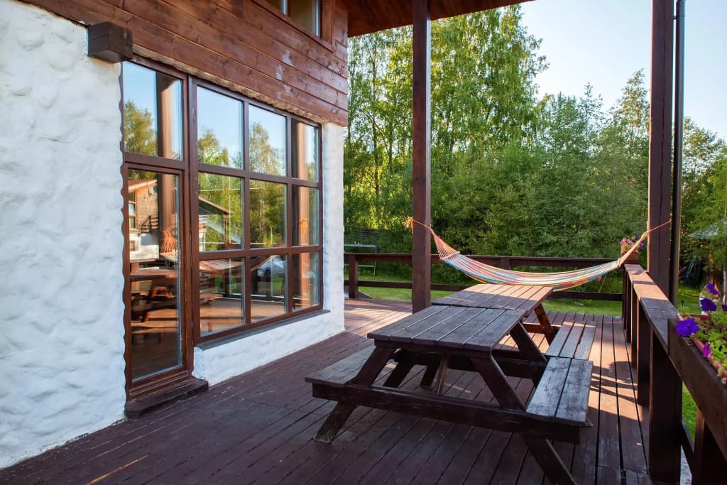 Шале Рояль фото 6