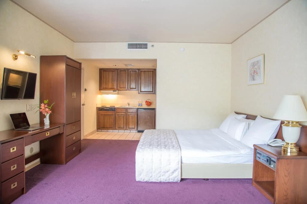 Курортный отель «Санта» фото 3