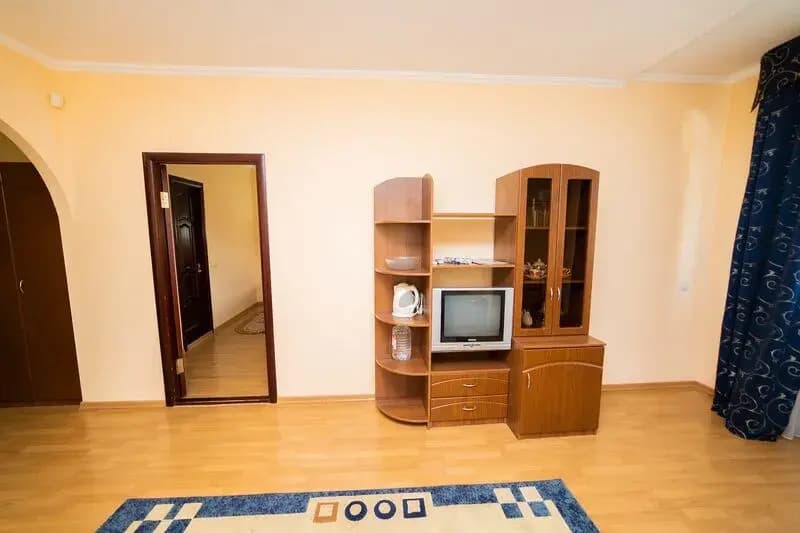 Двухместный номер Standard с 2 комнатами фото 7