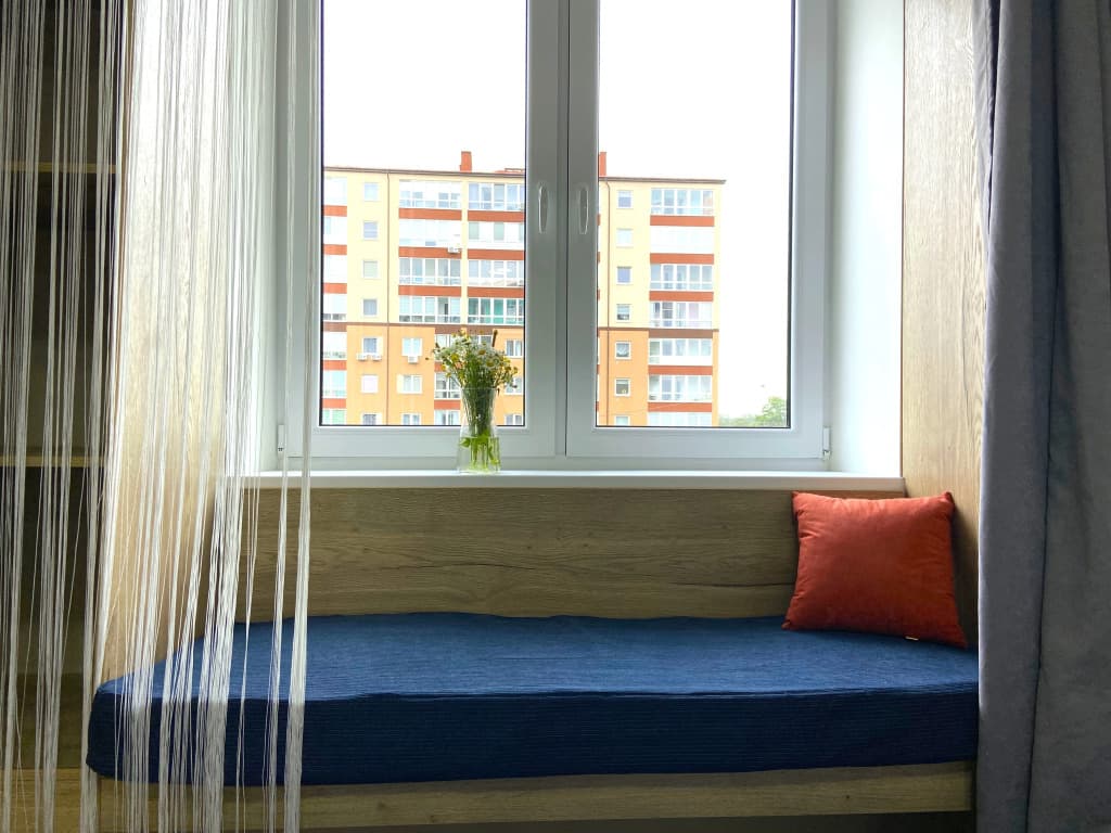 Baltic Resort на Приморской 31 — фото 2