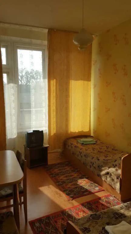 Санаторий Отрадное фото 3