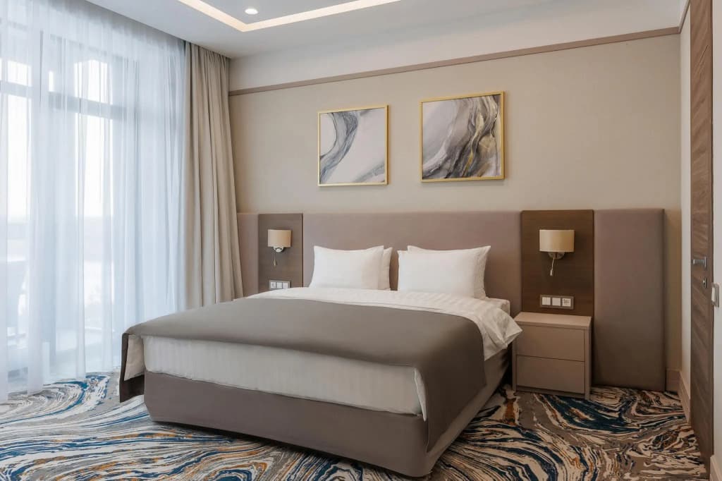 Minger Med SPA фото 7