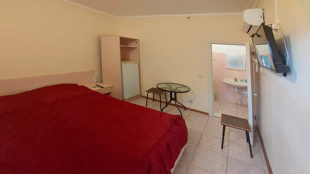 Briz Family Hotel Resort фото 3