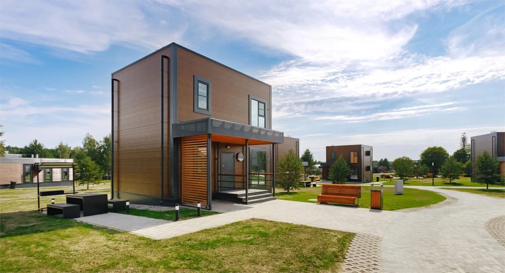 Доброград Lake (Лэйк) фото 1