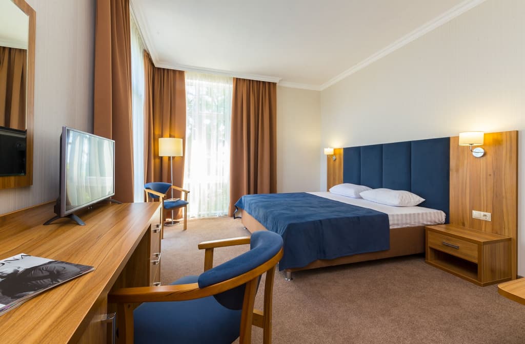 Золотой Якорь фото 5