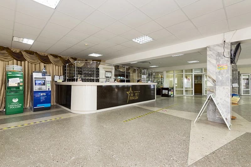 Санаторий «30 лет Победы» фото 2