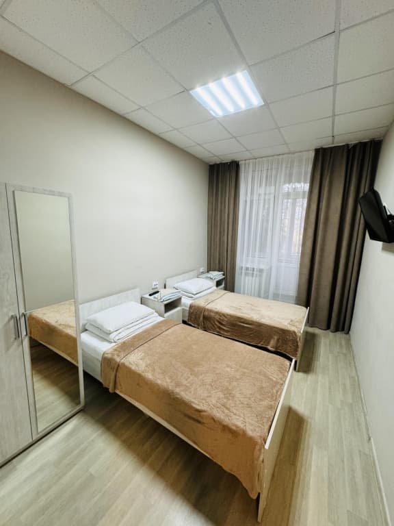 Номер Standard фото 1