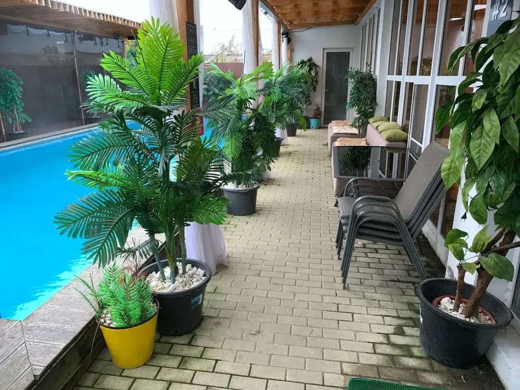 Оленев СПА фото 8