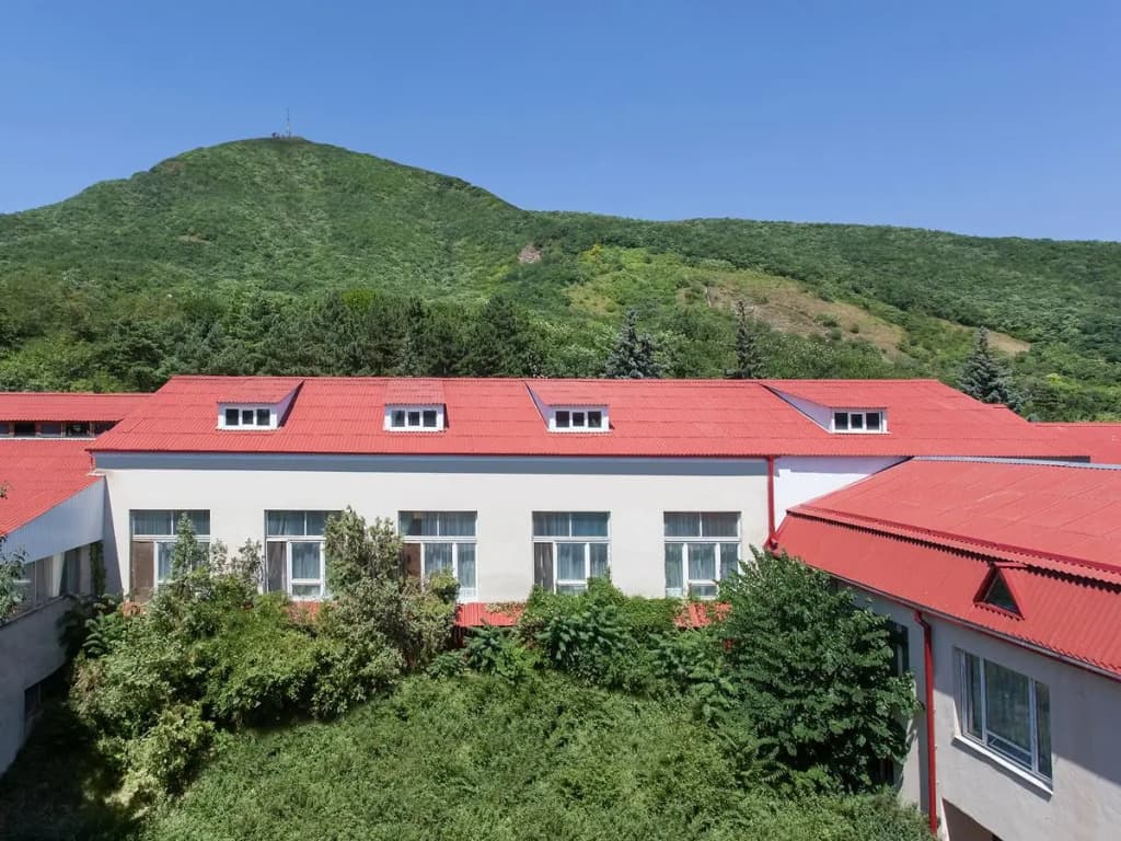 Пятигорье фото 6