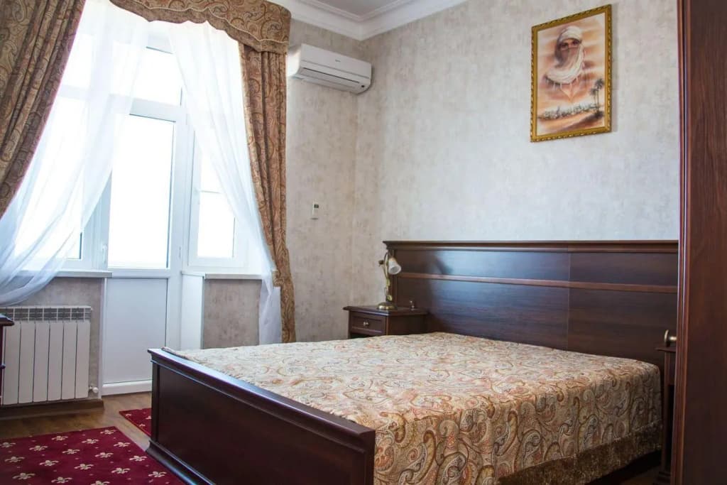 Люкс Premium с 2 комнатами фото 1