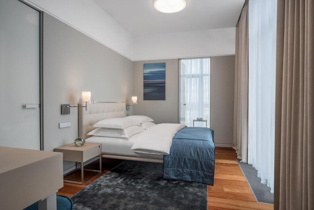 Crystal House Suite Hotel & Spa (Кристалл Хаус)   фото 7