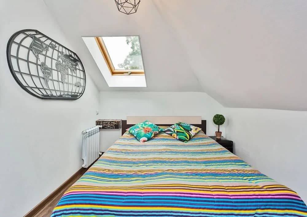 Отель Sofi Platinum Villa & Spa фото 4