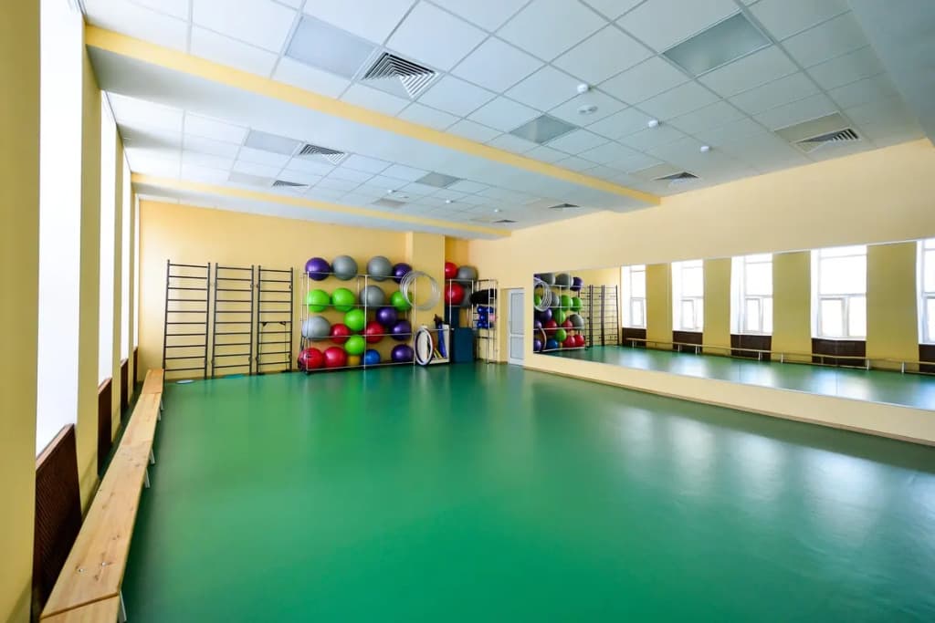 Sibir (Belokurikha) фото 4