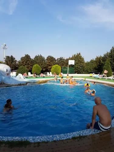 Центр Отдыха Сален фото 8