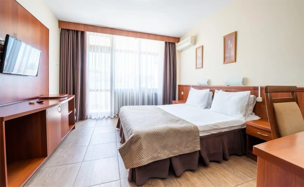 Акваград Hotel&SPA (Акваград СПА) фото 1