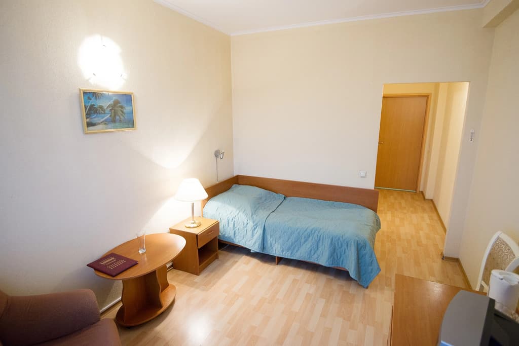 Марфинский фото 4