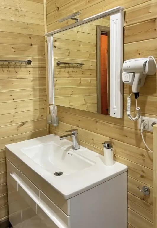 Solu Chalet (Солу шале) фото 8