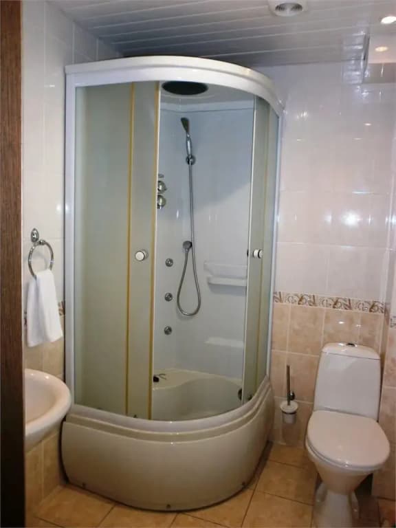 Номер Standard фото 2