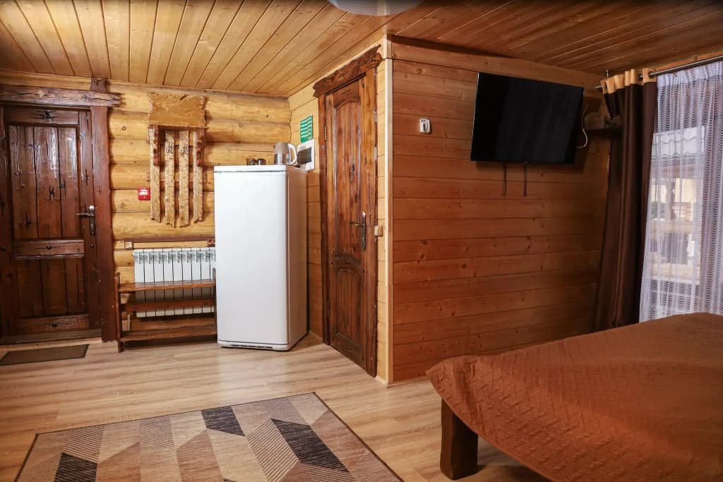 Номер Standard фото 4
