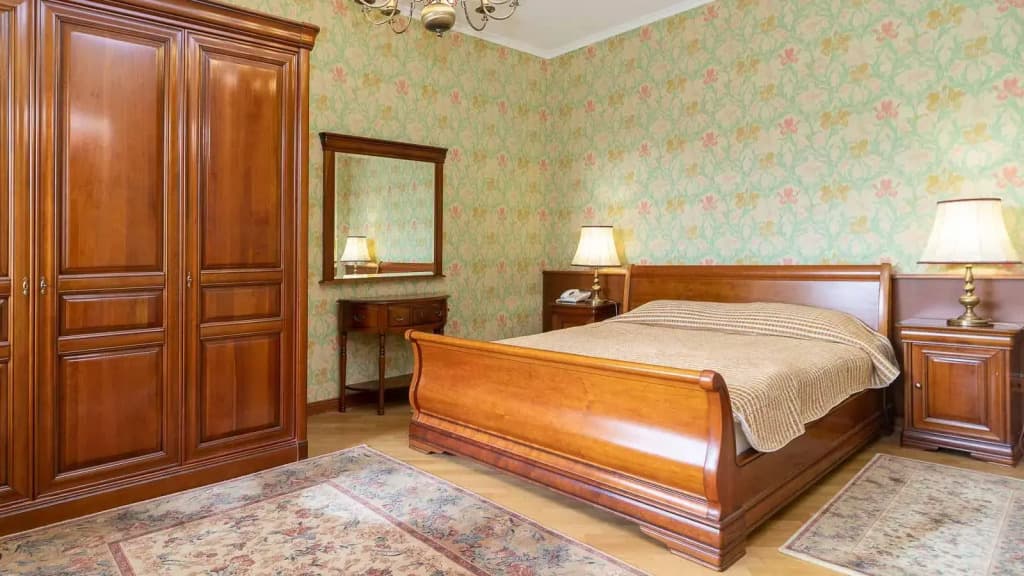 Санаторий Введенское фото 5