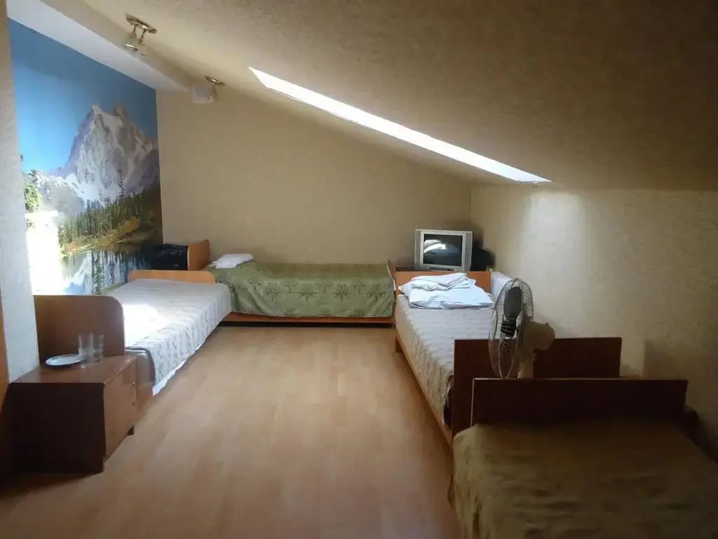 Санаторий Радуга фото 4