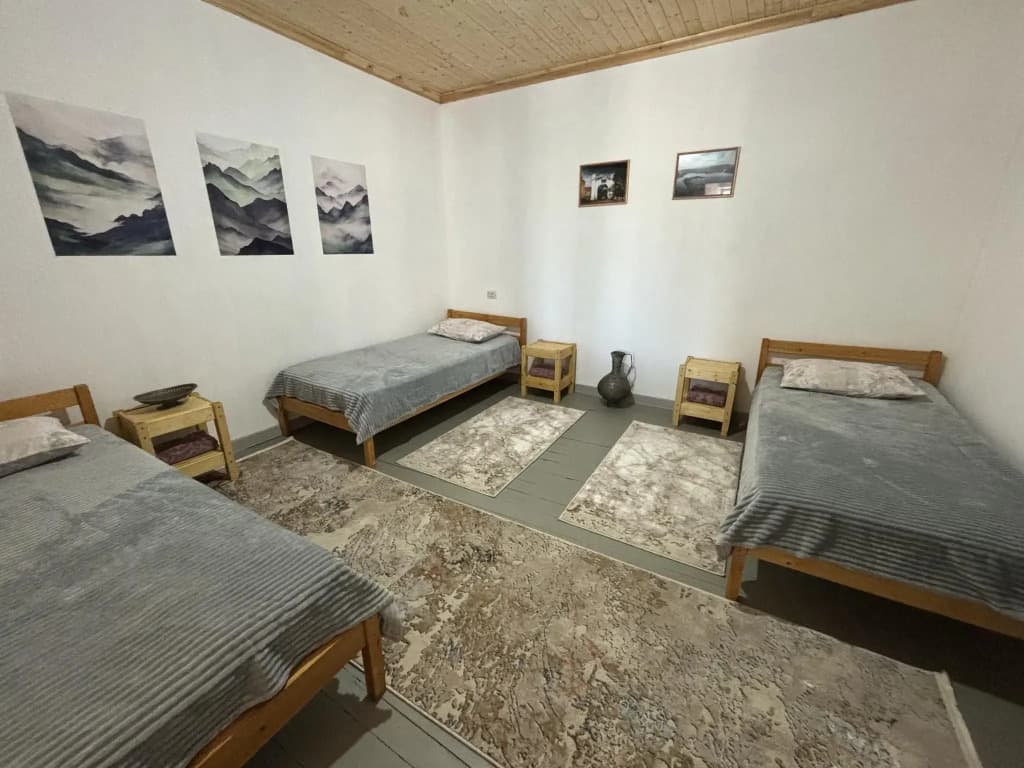 Дом с террассой 95 фото 2