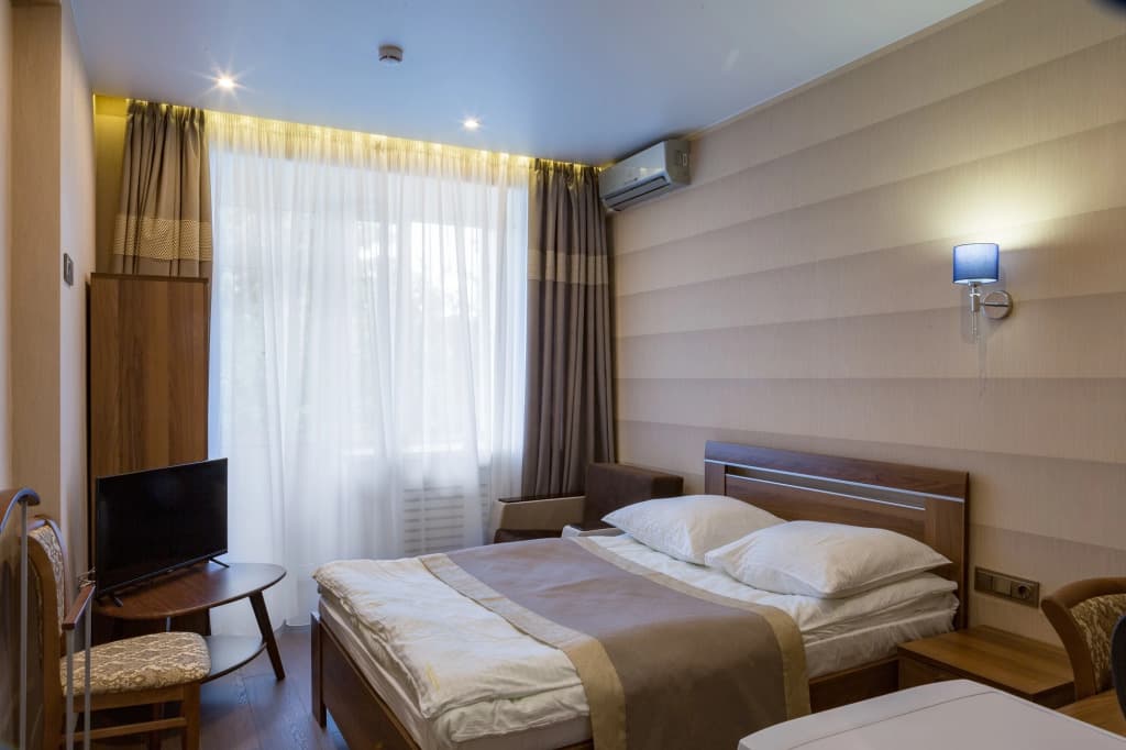 Марфинский фото 2