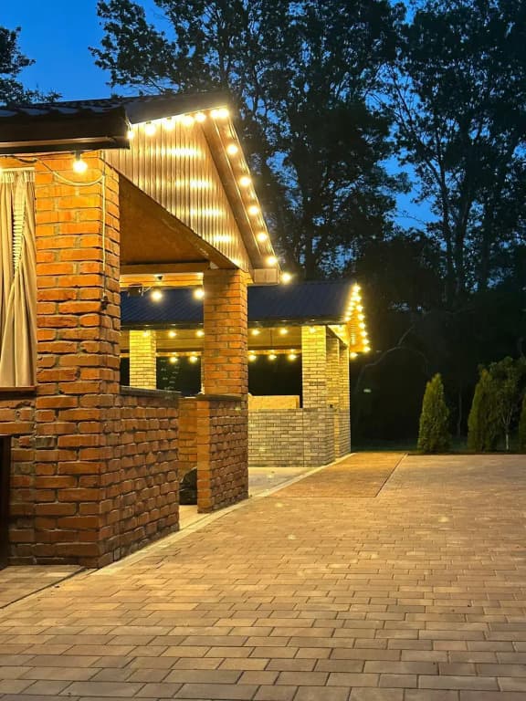 База отдыха Кипарис фото 1