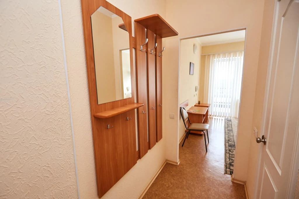 Одноместный номер Standard фото 2