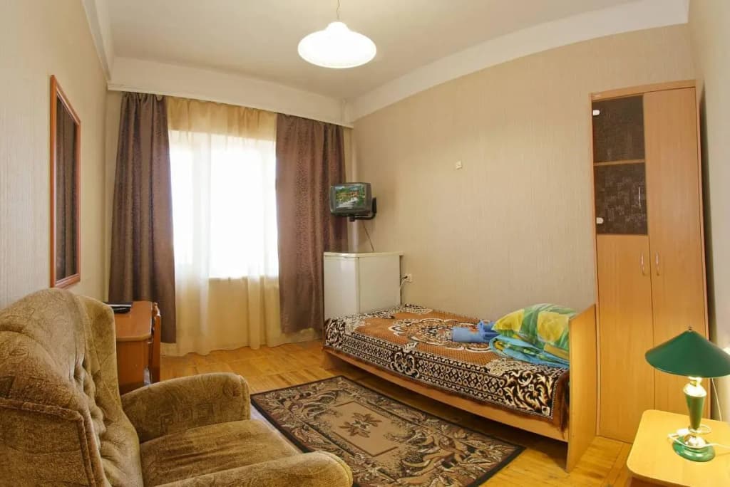 Номер Standard фото 1